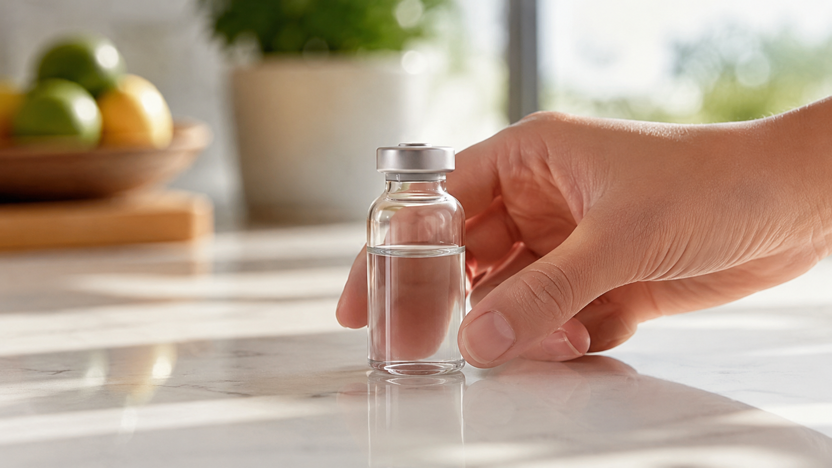 Transparent sourcing